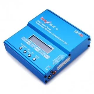 IMAX B6 V2 AC Balance charger 12/220V (50W/5W) SK-100008-11