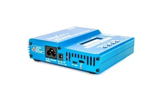 IMAX B6 V2 AC Balance charger 12/220V (50W/5W) SK-100008-11 — фото 7