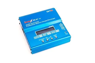 IMAX B6 V2 AC Balance charger 12/220V (50W/5W) SK-100008-11 — фото 8