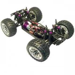 HSP Crazyist 4WD 1:10 2.4G — фото 5