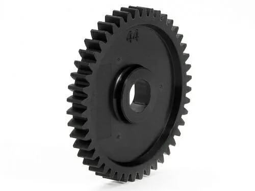 Шестерня ведомая (Спур) 44T (1M) NITRO 2 SPEED