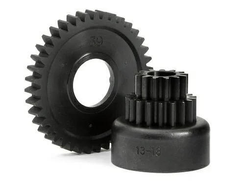 2 Speed Second Gear SET (39/18 Tooth)