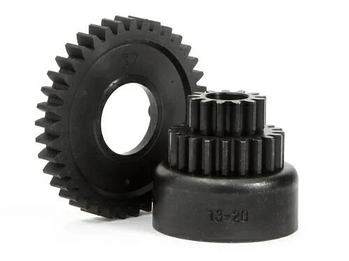 Шестерни второй передачи 2 SPEED SECOND GEAR SET (37/20 TOOTH)