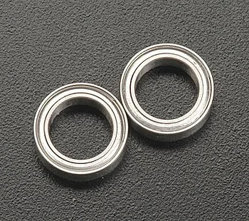 Подшипники 8x12x3.5 mm, (2шт)