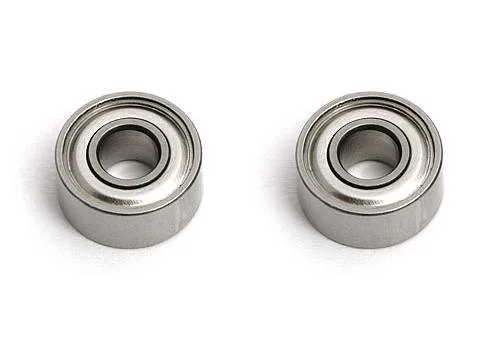 Подшипники 1/8" X 5/16", (2шт)