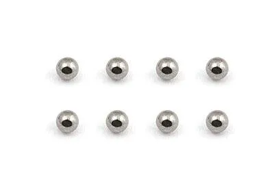 Шарики дифференциала FT 1/8" карбид (8шт)