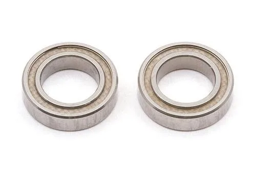 Подшипники 3/8" X 5/8" PTFE (2шт)