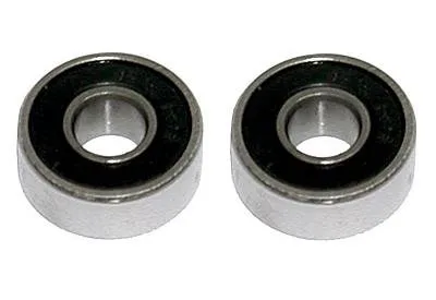 Подшипники 0.187"x0.50"x0.196" (2шт)