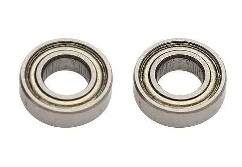 Подшипник 5x10x3мм, metal (2шт)