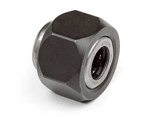 Обгонная муфта (14mm HEX) NEW (for #107828) NITRO STAR G/F SERIES