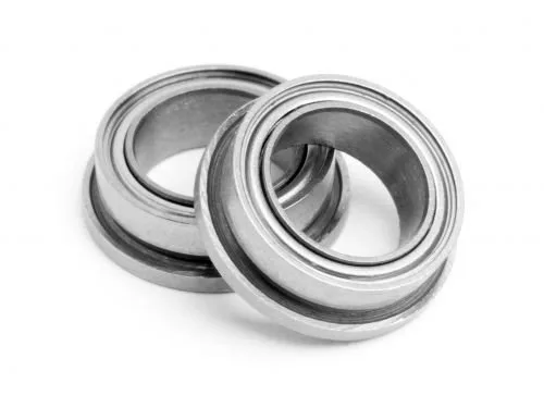 Подшипник фланцевый 1/4" x 3/8" (2 шт)