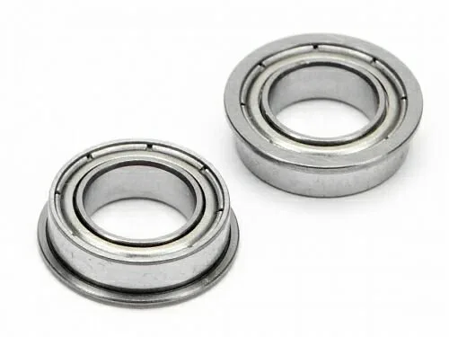 Подшипник фланцевый 6x10x3mm (2шт)
