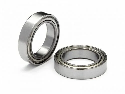 Подшипник 12x18x4мм (2шт) ZZ