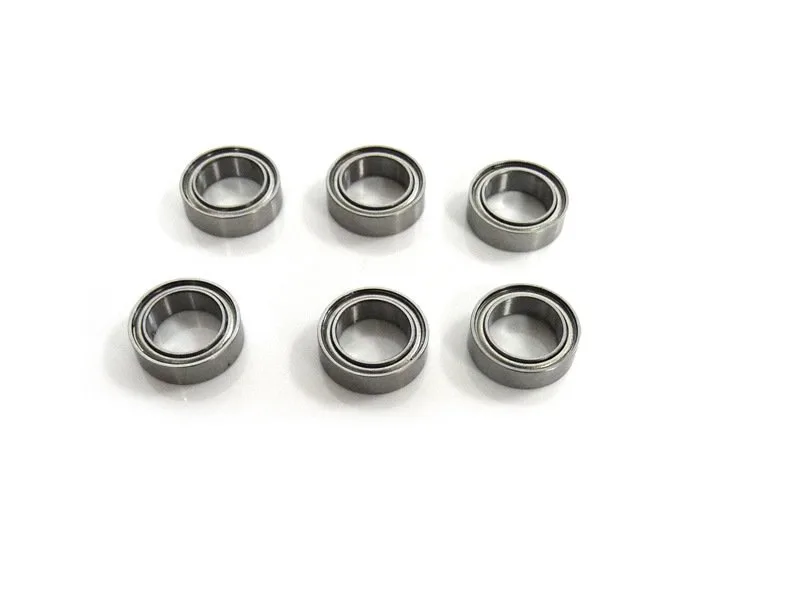 Подшипник 8х12х3.5мм (E18 - All)
