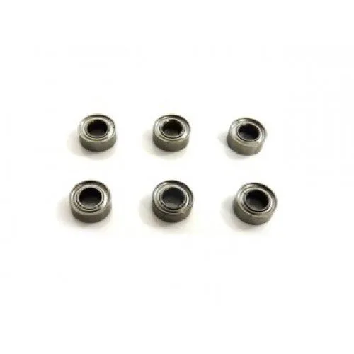 Подшипник 4х8х3мм (E18 - All)
