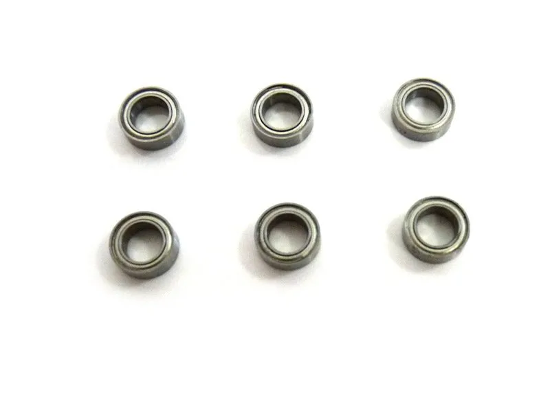 Подшипник 10х6х3мм (E18 - All)