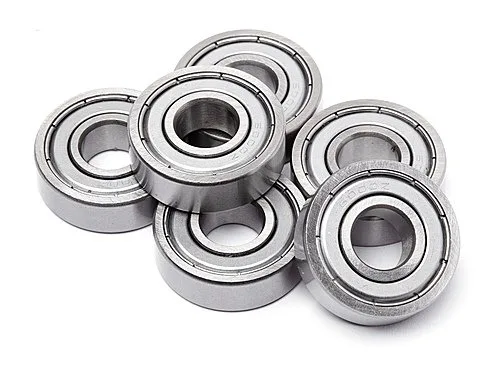 Подшипники 26x10x8mm (6шт)