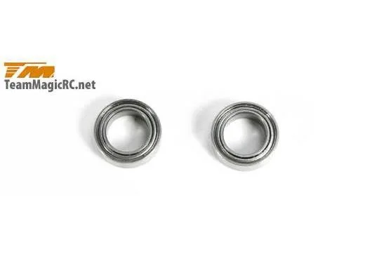 Подшипники 5x8x2.5mm (2шт)