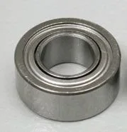 Подшипник 5x10x4 ZZ (1шт) металлическая зашитная шайба