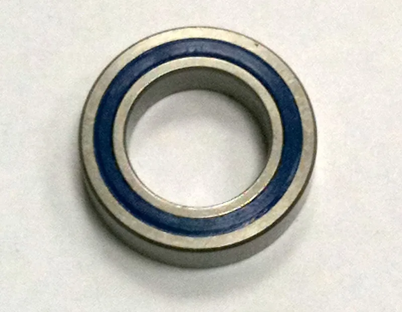 Подшипник 1/4x3/8x1/8 RS резиновая зашитная шайба (1шт)