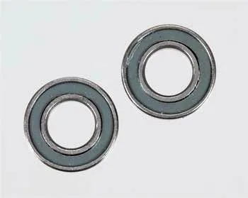 Подшипник 3/16x3/8x1/8, дюймовый, polyamide sealed (1шт)