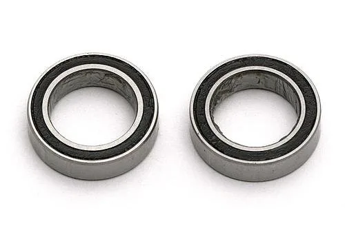 Подшипники 10x15x4мм (2шт)