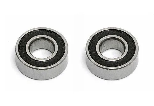 Подшипники 5x11x4мм (2шт)