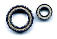 FT PTFE Sealed Bearing Set