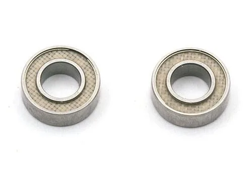 Подшипники, 3/16"x3/8" , PTFE sealed (2шт)