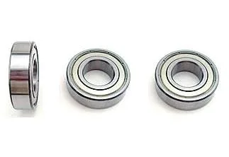Dry Racing Bearing 6x10x3(10pcs)