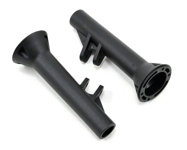 Детал балки заднего моста Twin Hammers