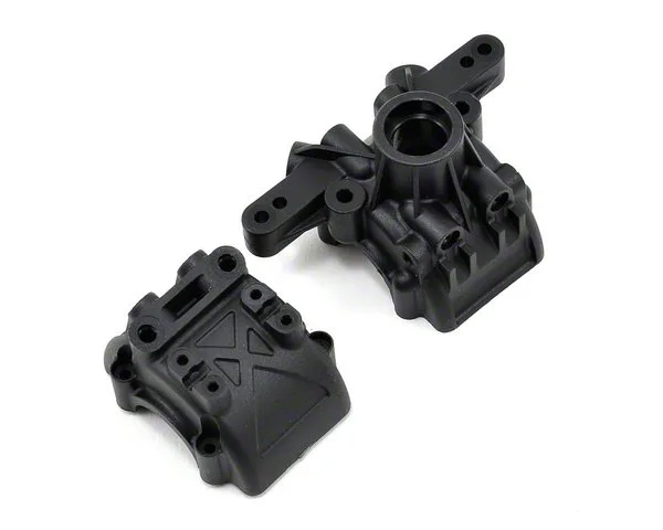 Fr Center Gearbox Housing TWH