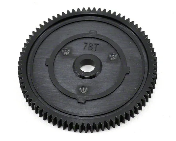 Шестерня ведомая (СПУР) 78T Twin Hammers
