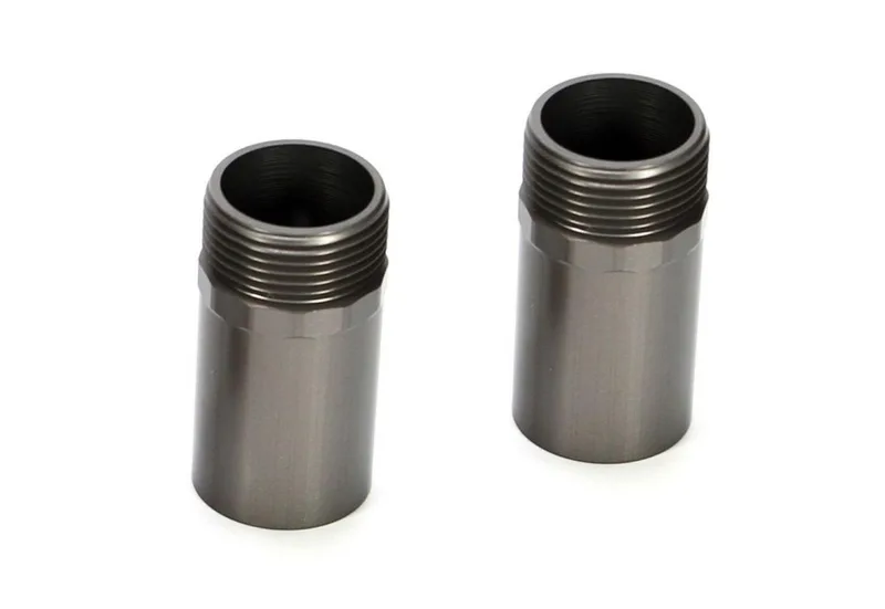 Корпуса передних амортизаторов (2шт) Twin Hammers