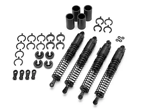 Комплект амортизаторов BIG BORE SPORT (SAVAGE ) 4шт