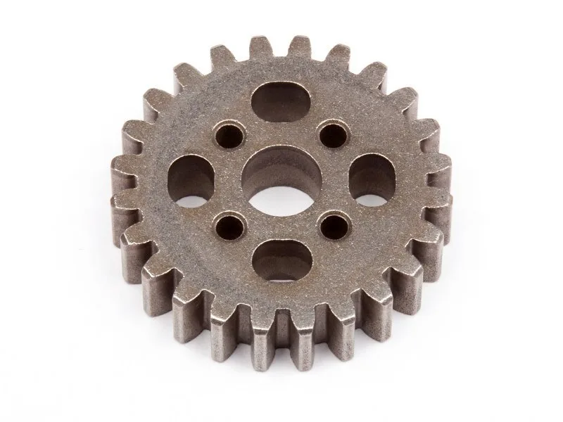 Шестерня КПП 24T (3 SPEED)