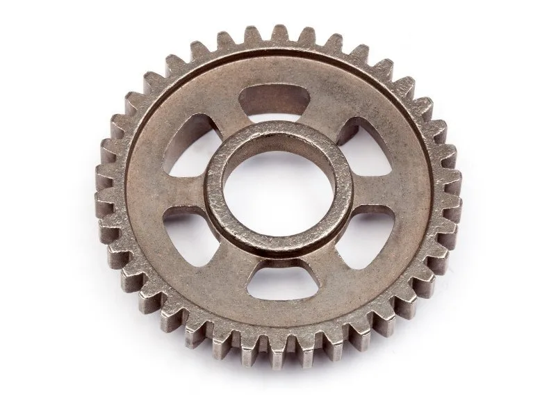Шестерня промежуточная КПП 38T (3 SPEED)