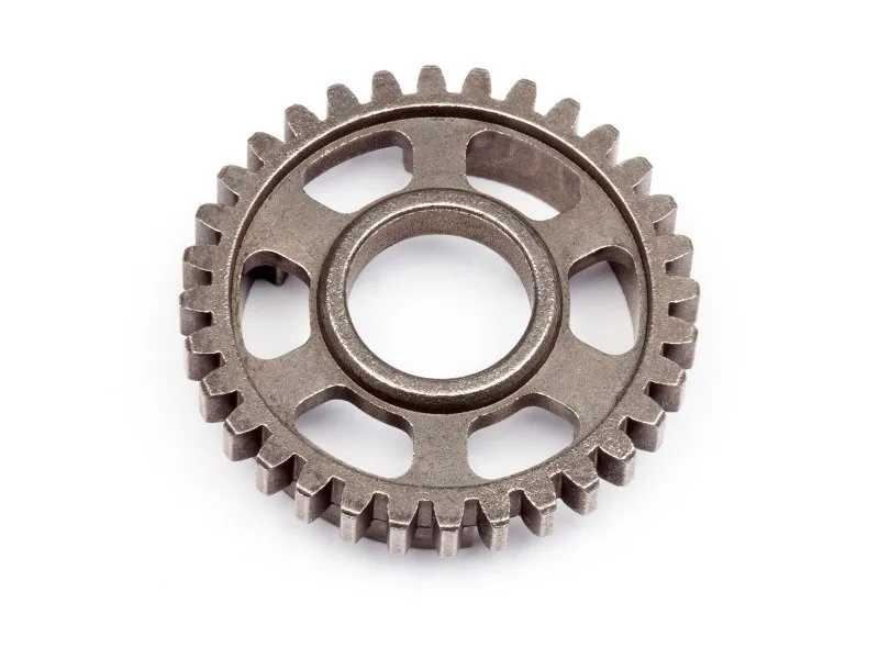 Шестерня промежуточная КПП 32T (3 SPEED