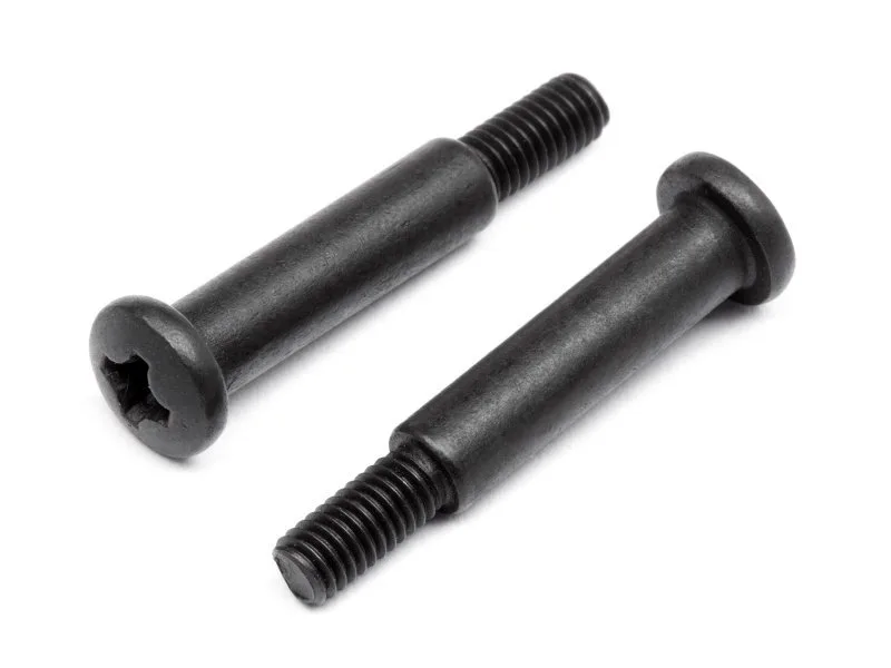 Винт STEP SCREW M3x4x22мм (2шт)