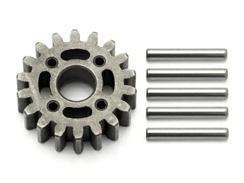Шестерня КПП 18T (SAVAGE 3 SPEED)