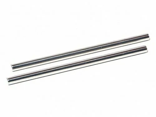 Оси рычагов 4x78мм (SILVER) 2шт