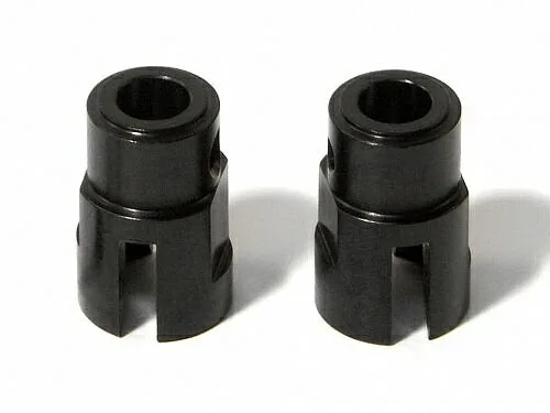 Чашки приводов 6X13X20MM (BLACK) 2шт