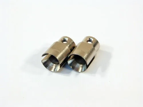 Чашки приводов 6X13X20мм HD (SILVER) 2шт