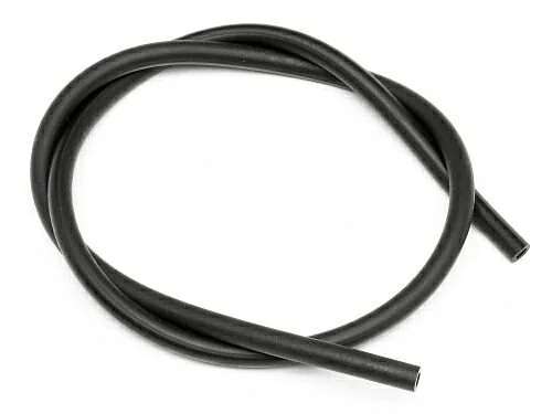 Бензопровод - FUEL LINE (BLACK)