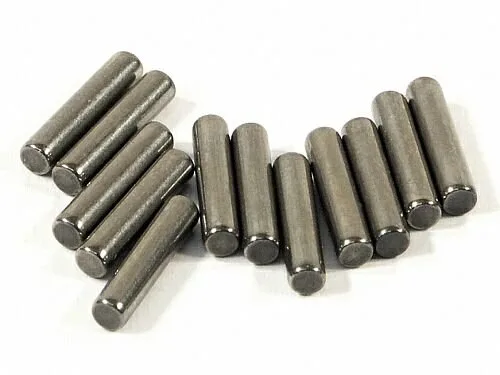 Штифт 2.5x12MM (12шт)