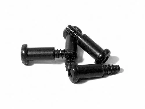Винты - M3x14MM (4 шт)