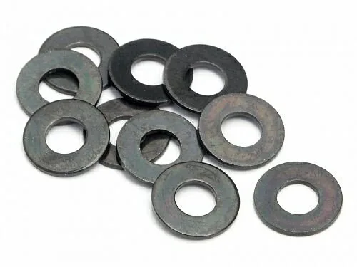 Шайба 4x10x0.8MM (10шт)