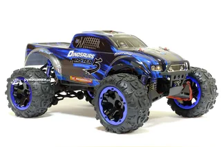 Remo Hobby Dinosaurs Master 5 RH8036 — фото 11