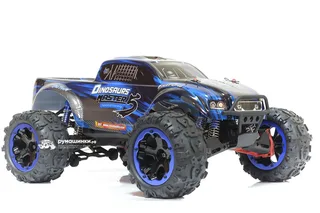 Remo Hobby Dinosaurs Master 5 RH8036 — фото 13