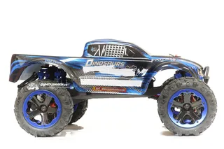 Remo Hobby Dinosaurs Master 5 RH8036 — фото 14
